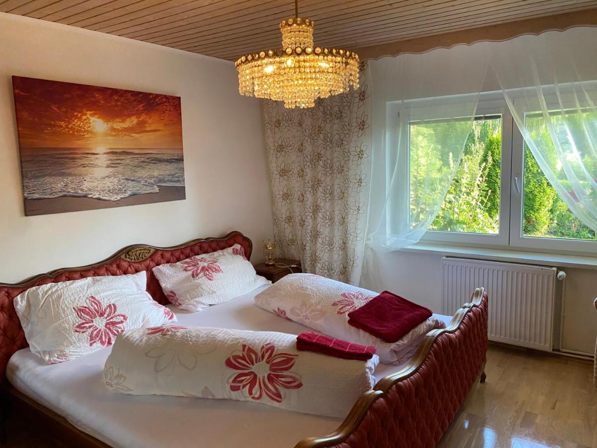 Апартаменти Pension Hadanig Techelsberg Екстер'єр фото